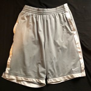 Nike Basketball shorts
